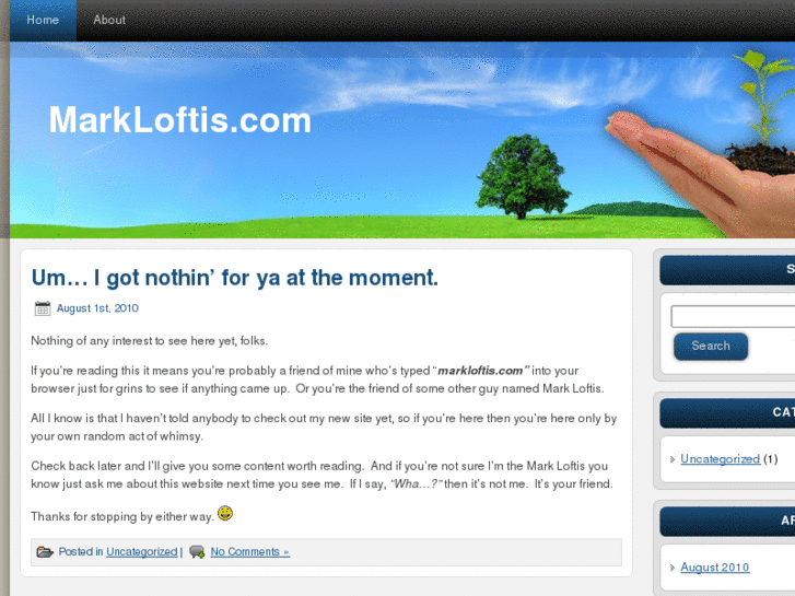 www.markloftis.com