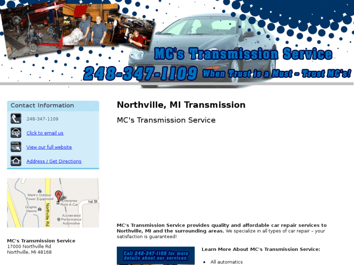 www.mctransmissions.com