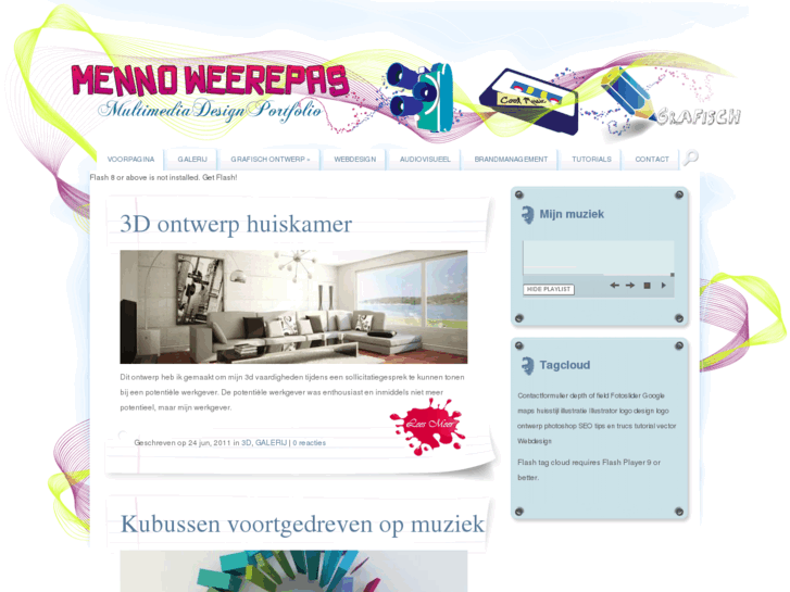 www.mennoweerepas.nl