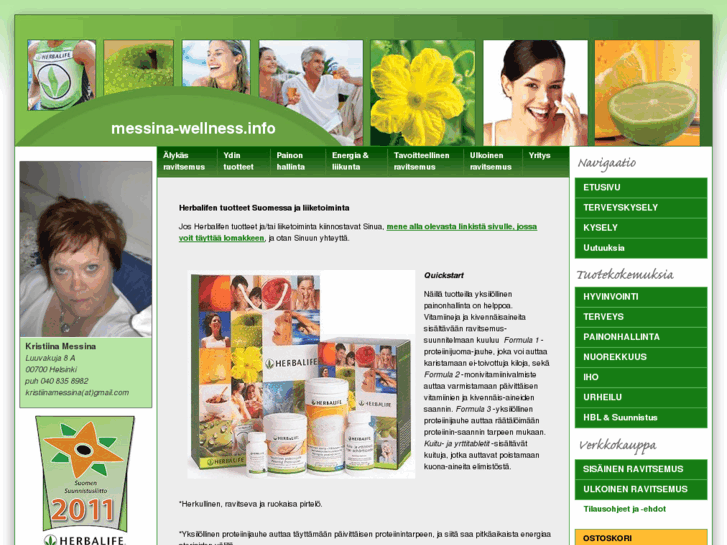 www.messina-wellness.info