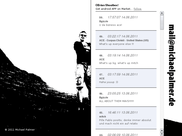 www.michaelpalmer.de