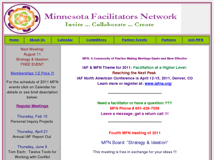 www.mnfacilitators.org