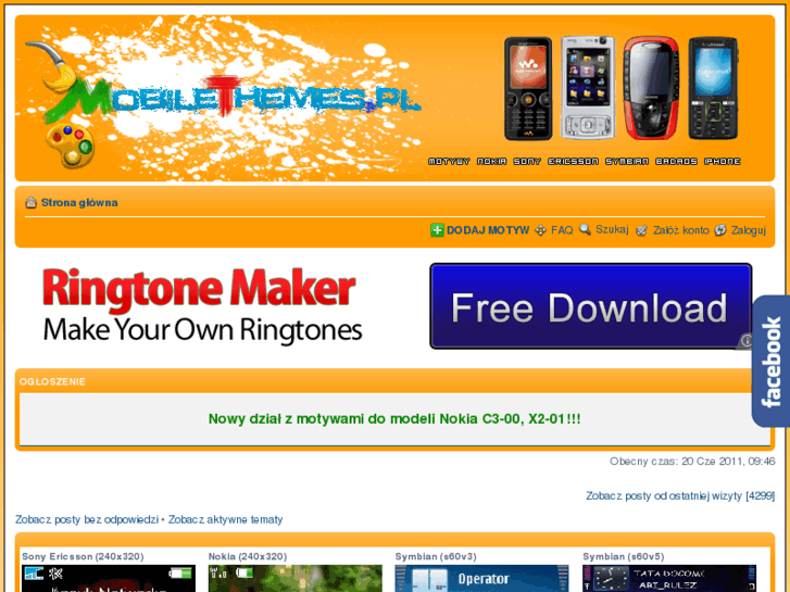 www.mobilethemes.pl
