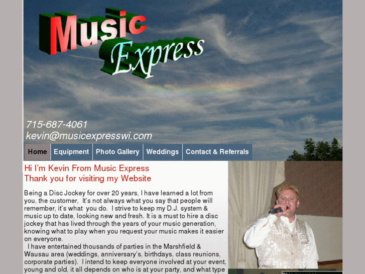 www.musicexpresswi.com