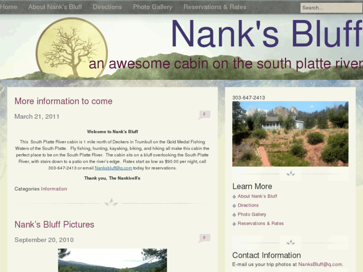 www.nanksbluff.com