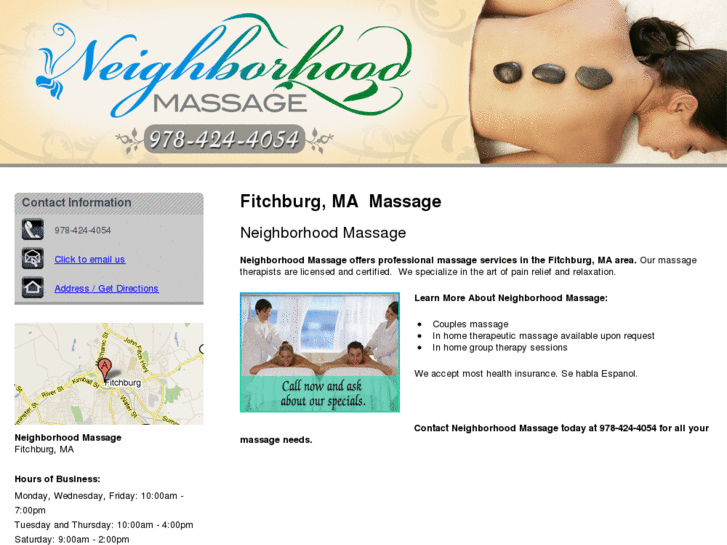 www.neighborhoodmassagema.com