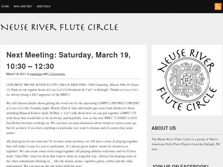 www.neuseriverflutecircle.com