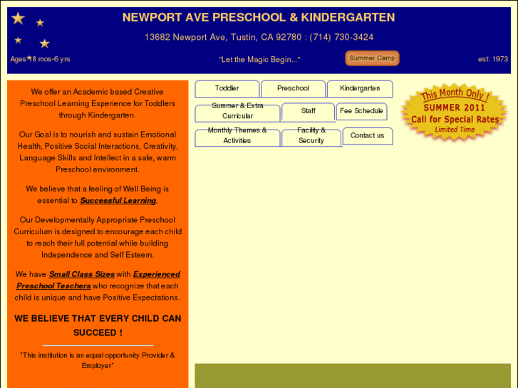 www.newportavepreschool.com