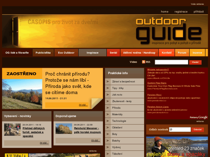 www.outdoorguide.cz