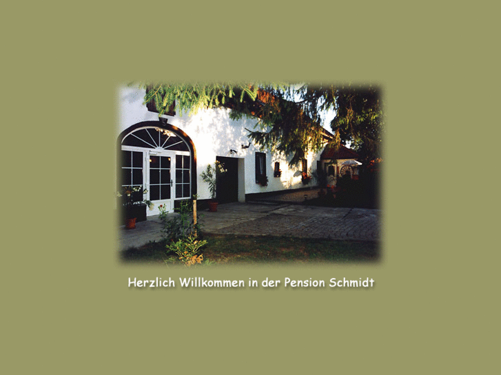 www.pension-schmidt.com