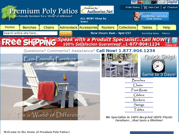 www.premium-poly-patios.net