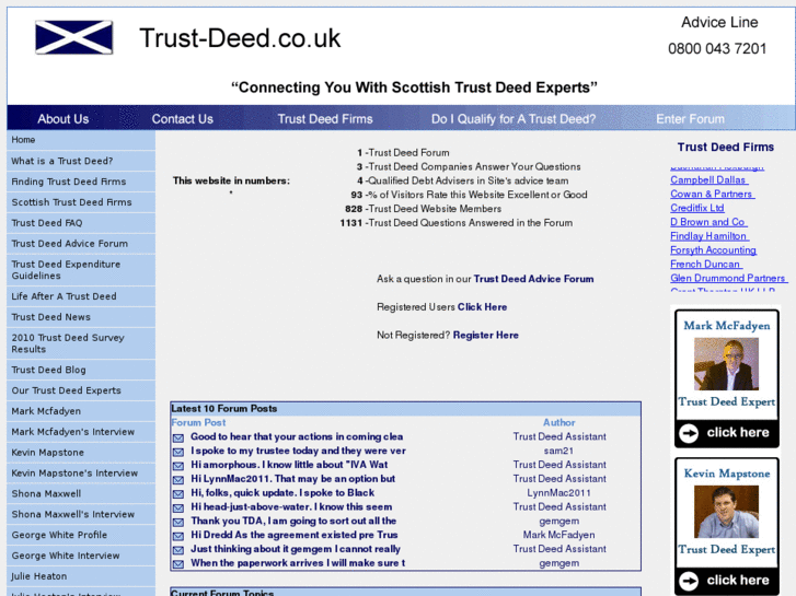 www.protected-trust-deed.net