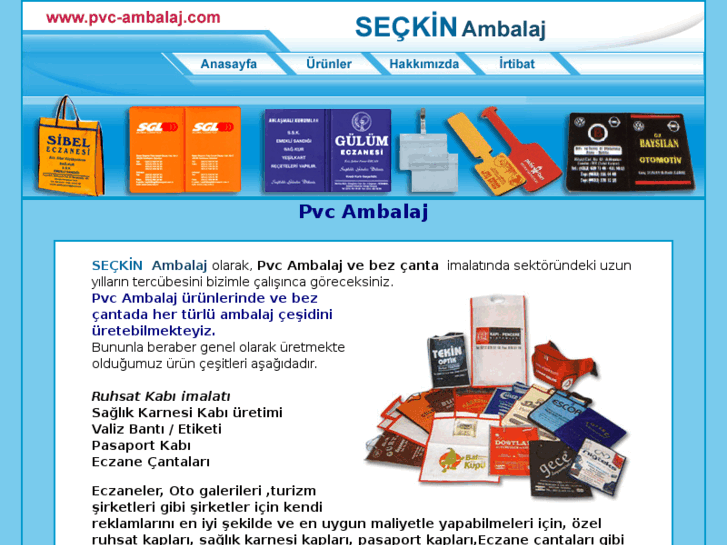 www.pvc-ambalaj.com