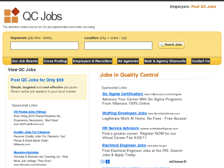 www.qcjobs.org