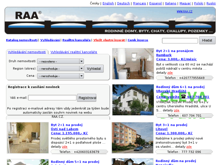 www.raa.cz