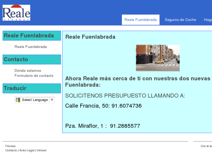 www.realefuenlabrada.com