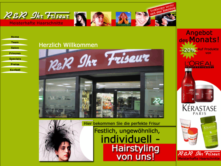 www.rr-ihrfriseur.com