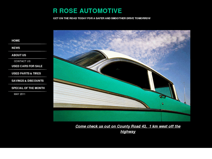 www.rroseautomotive.com