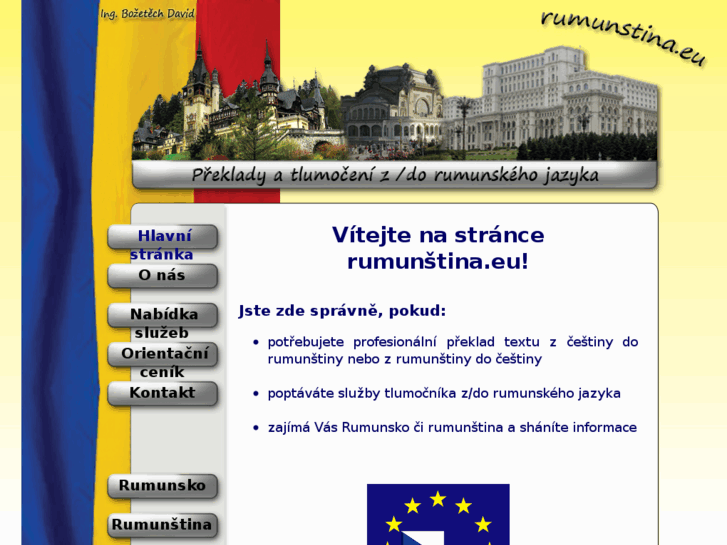 www.rumunstina.eu