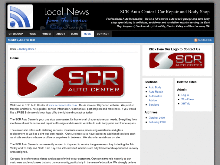 www.scr-services.com