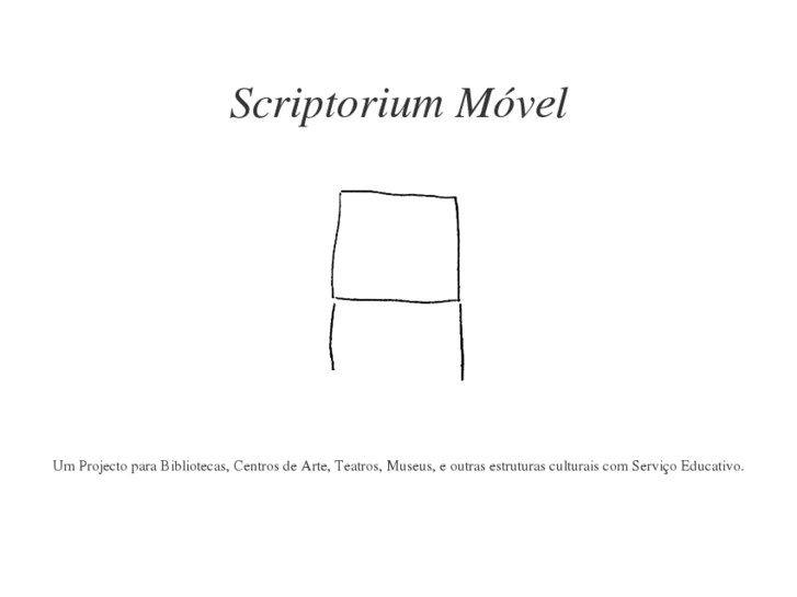 www.scriptoriummovel.com