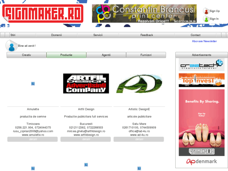www.signmaker.ro