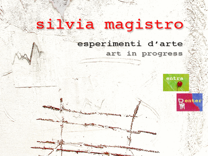 www.silviamagistro.com