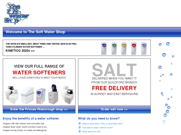 www.softwatershop.co.uk