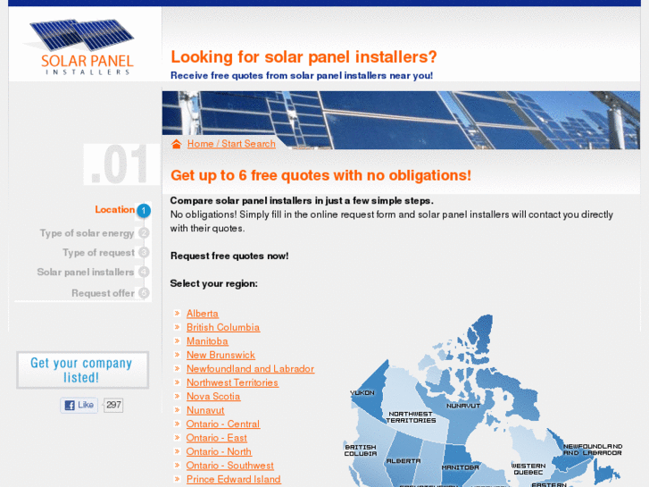 www.solar-panels-canada.com