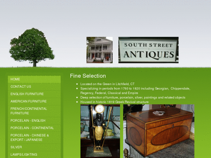 www.southstreetantiques.com