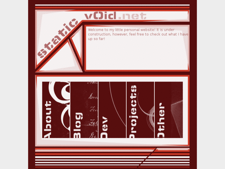www.staticv0id.net