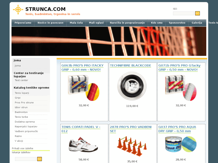 www.strunca.com