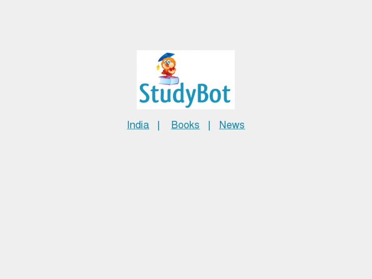 www.studybot.org