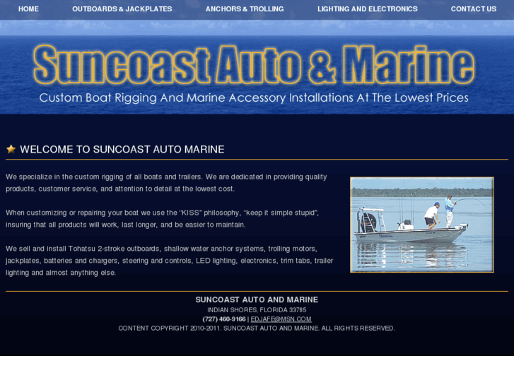 www.suncoastautomarine.com