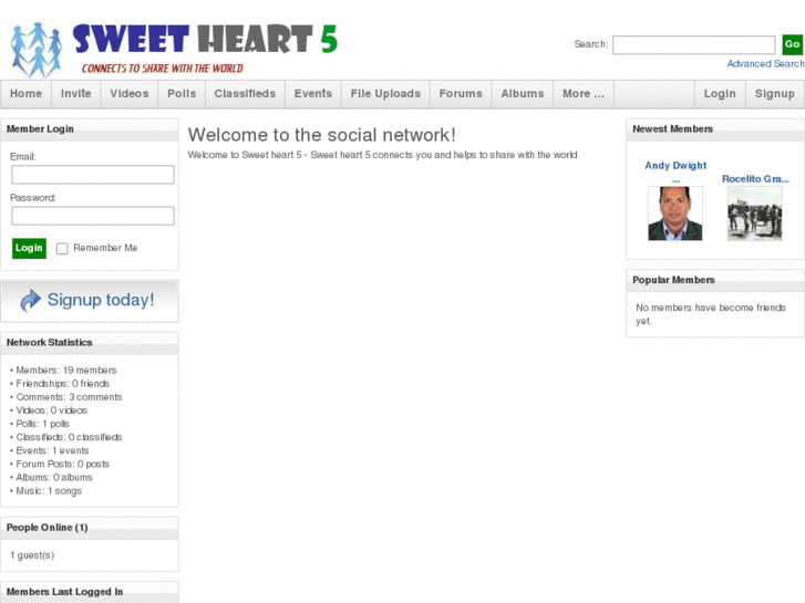 www.sweetheart5.com