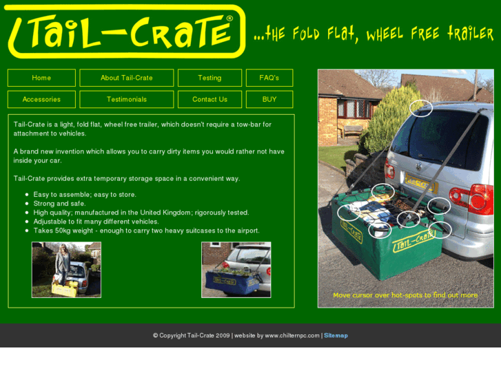 www.tailcrate.com