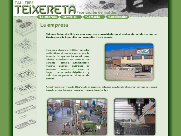 www.talleresteixereta.com