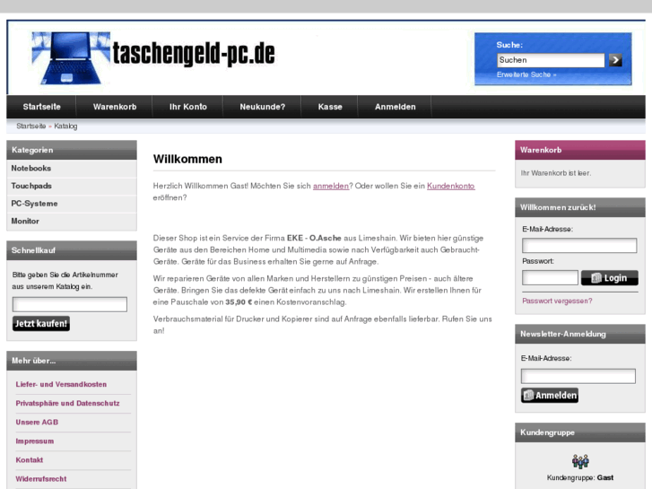 www.taschengeld-pc.de