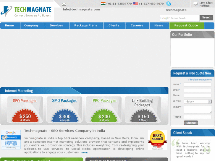 www.techmagnate.in