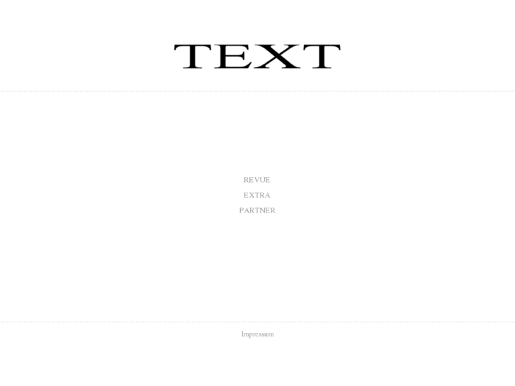 www.text-revue.net
