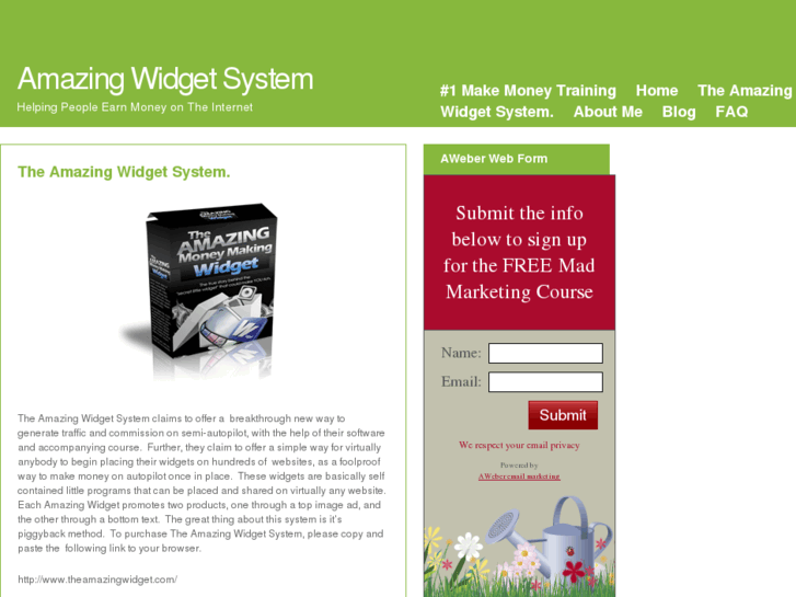 www.the-amazing-widget-system.info