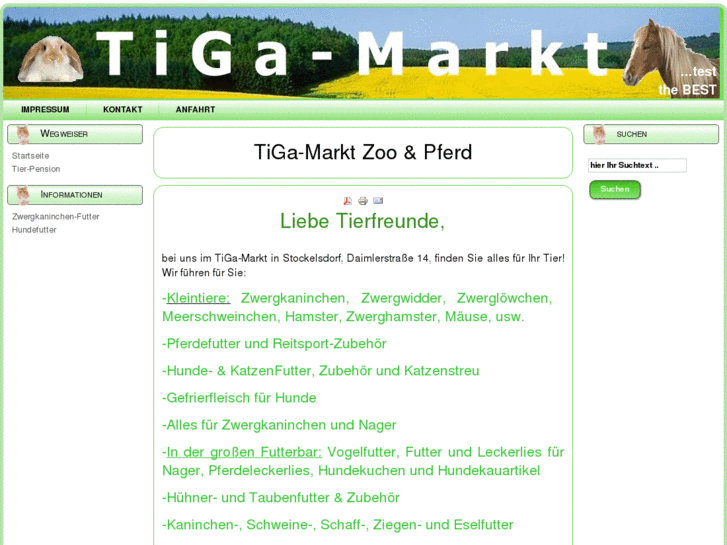 www.tigamarkt.de