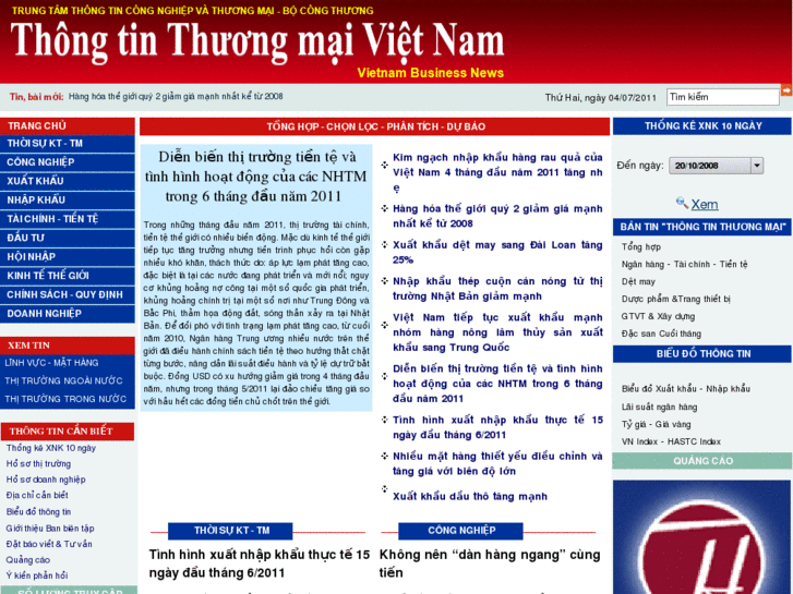 www.tinthuongmai.vn