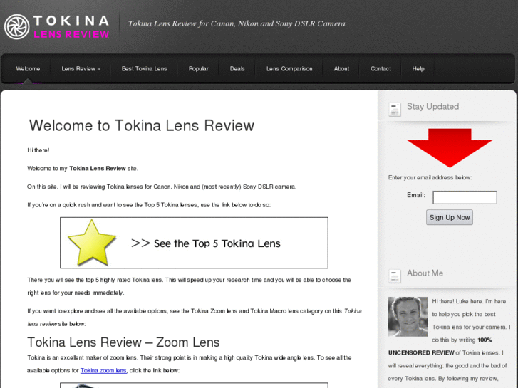 www.tokinalensreview.com