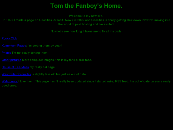 www.tomthefanboy.com