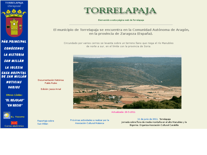 www.torrelapaja.com