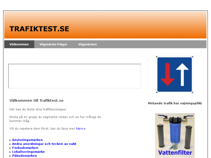 www.trafiktest.se