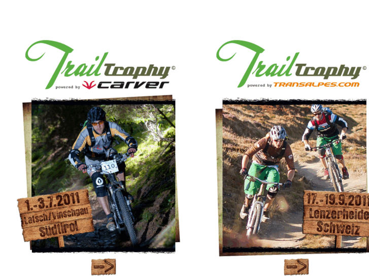 www.trailtrophy.de