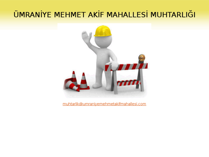 www.umraniyemehmetakifmahallesi.com