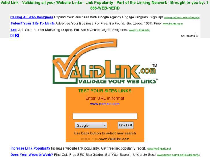 www.validlink.com